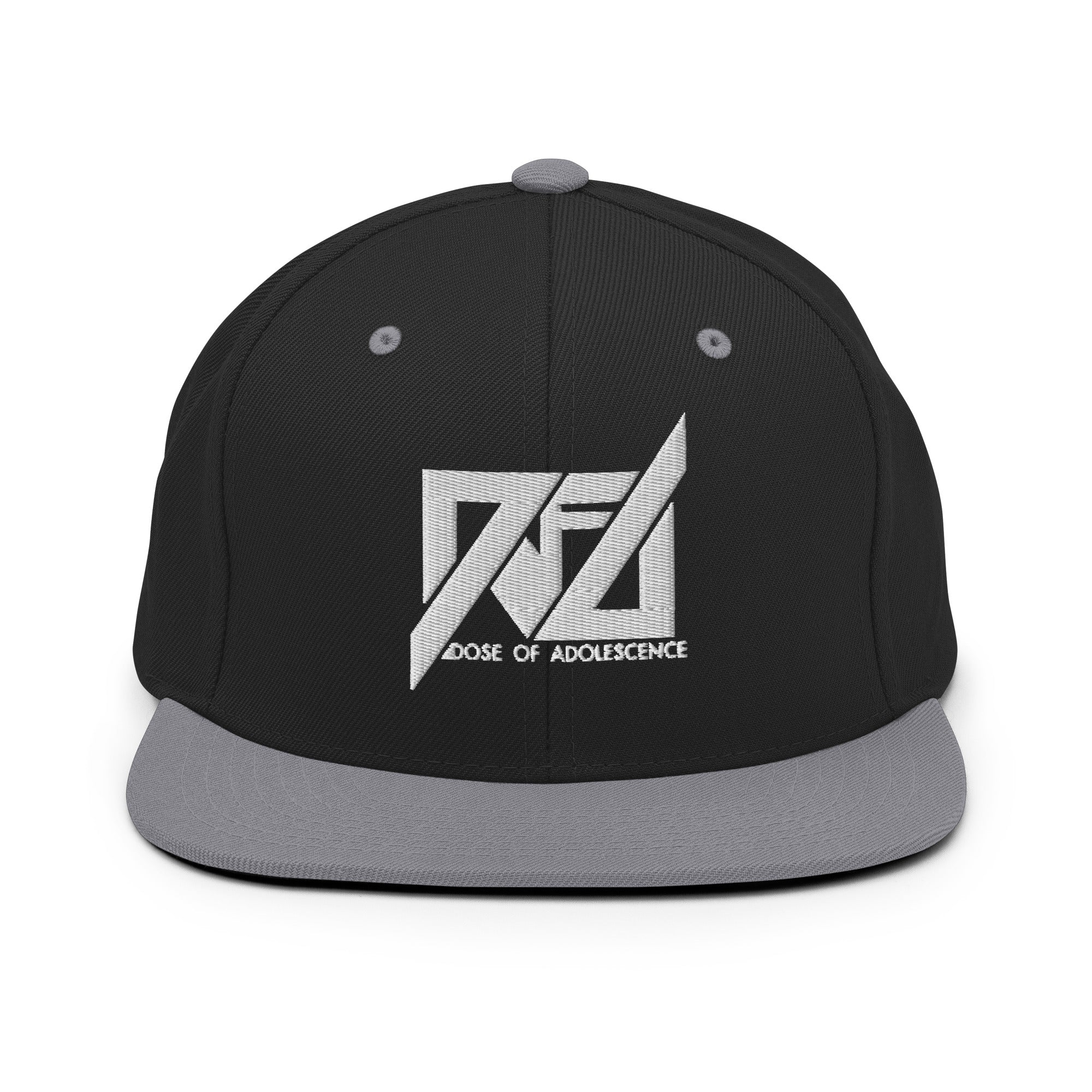 Dose of Adolescence Logo - Hat